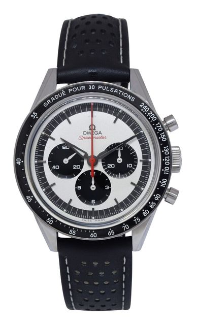 Omega Speedmaster CK2998 311.32.40.30.02.001 Image 2